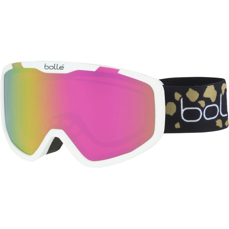 ROCKET PLUS, Anna Veith Signature Series Matte-Rose Gold, hi-res image number null